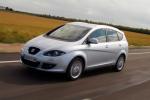 Seat Altea XL 2006 года